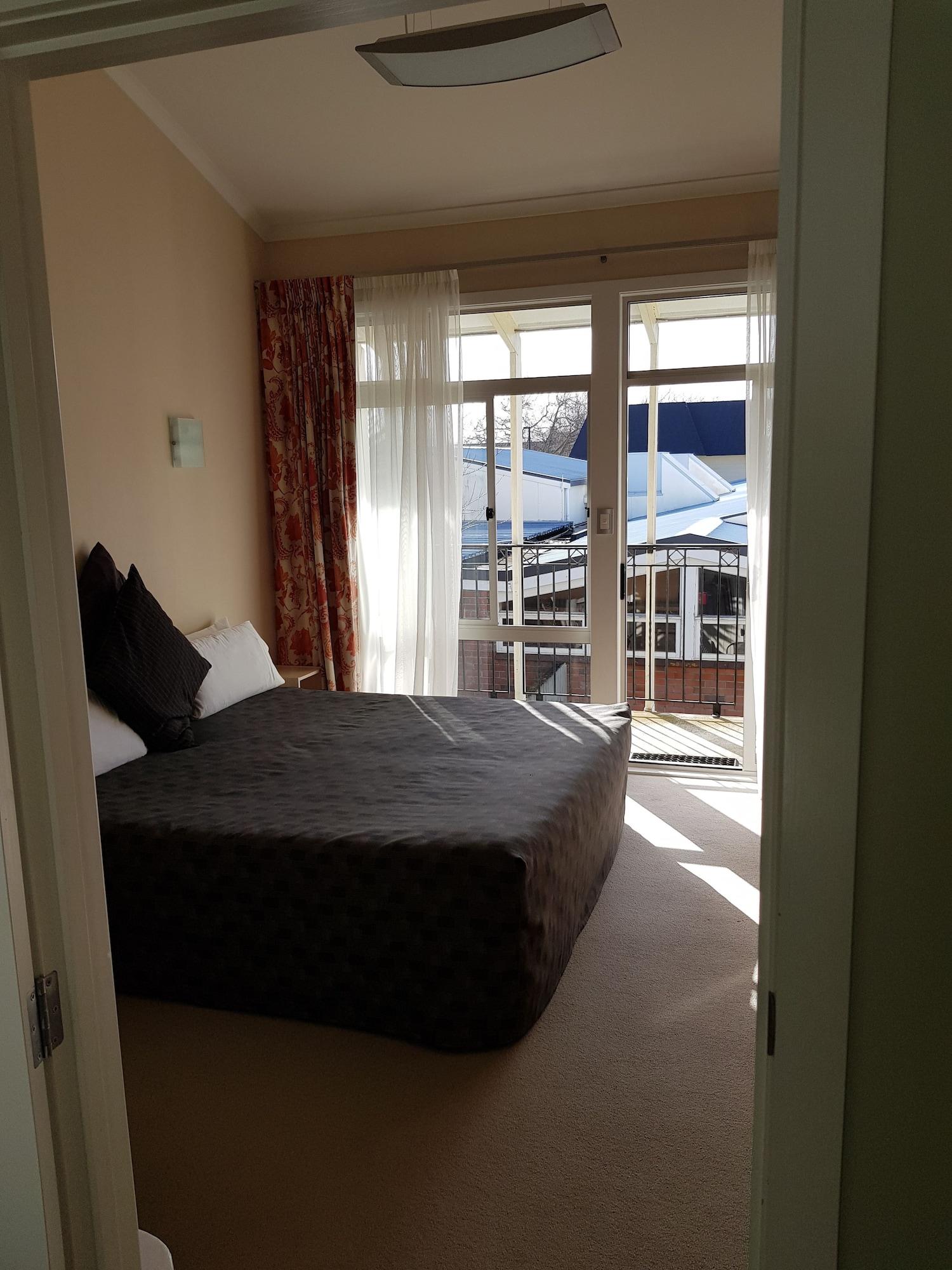 The Avenue Hotel Whanganui Bagian luar foto